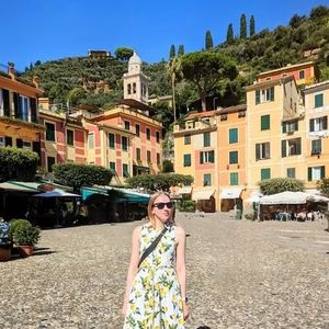 Meet your Posher, Alana